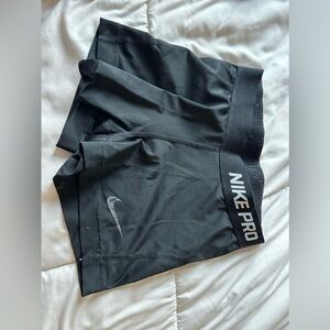 XS NIKE PRO SPANDEX!
